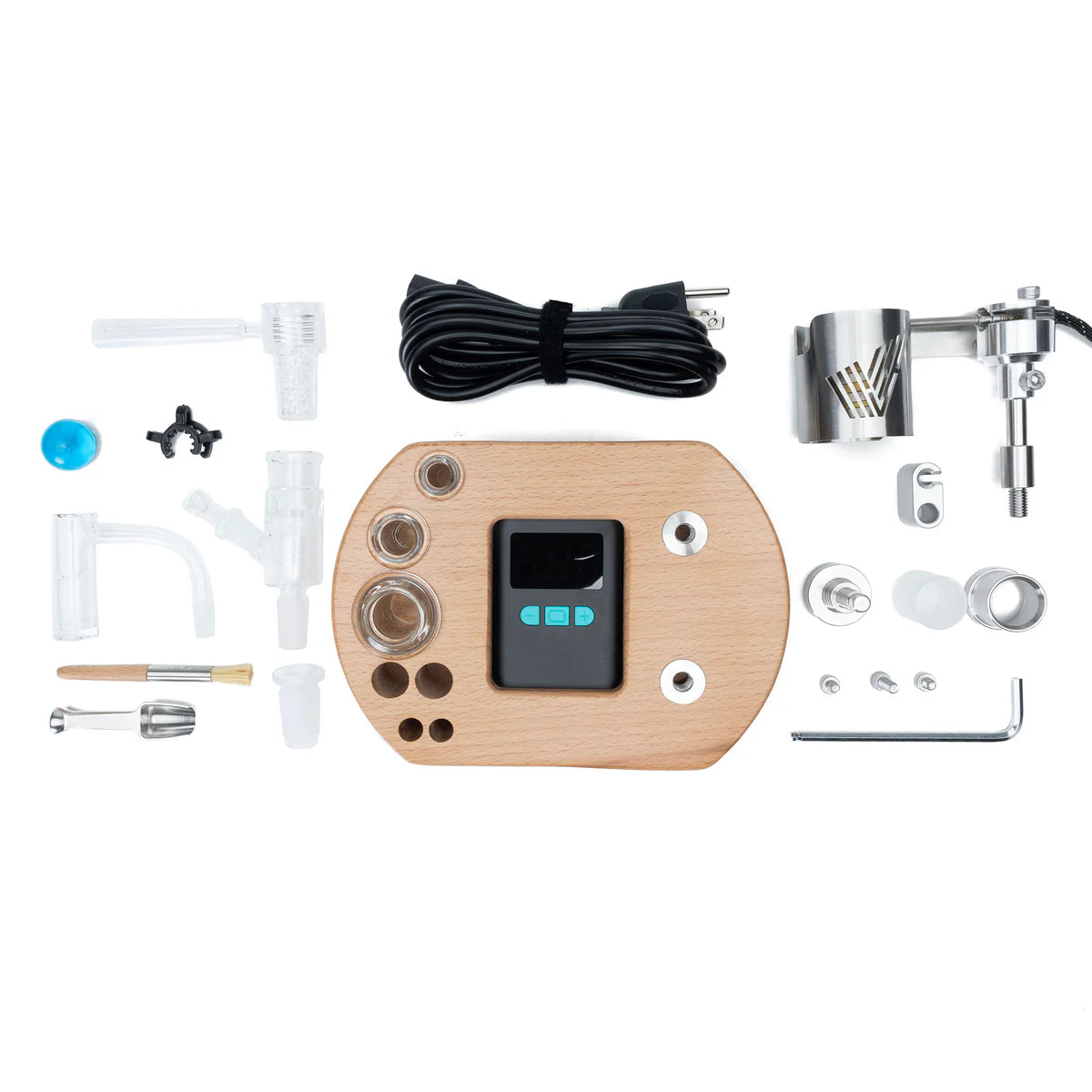 Buy Vapvana Natural Kit - Herbware Melbourne, Australia