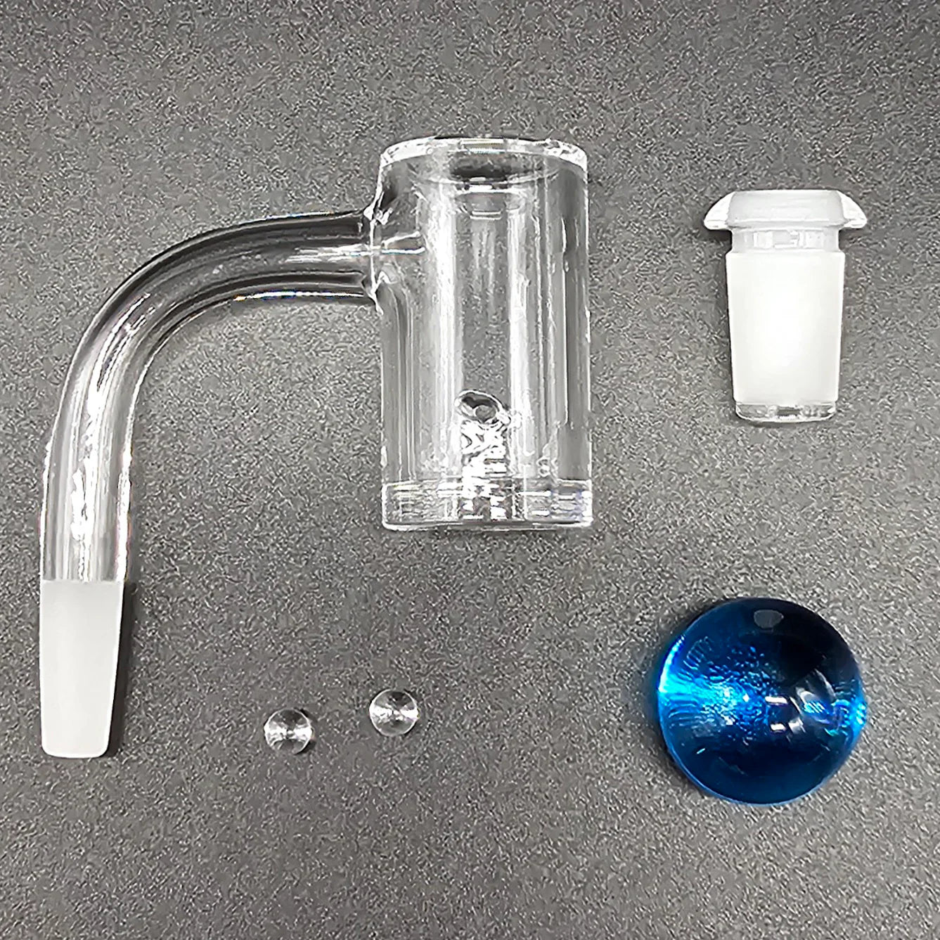 Sidewinder Banger Kit - Herbware, Melbourne Australia