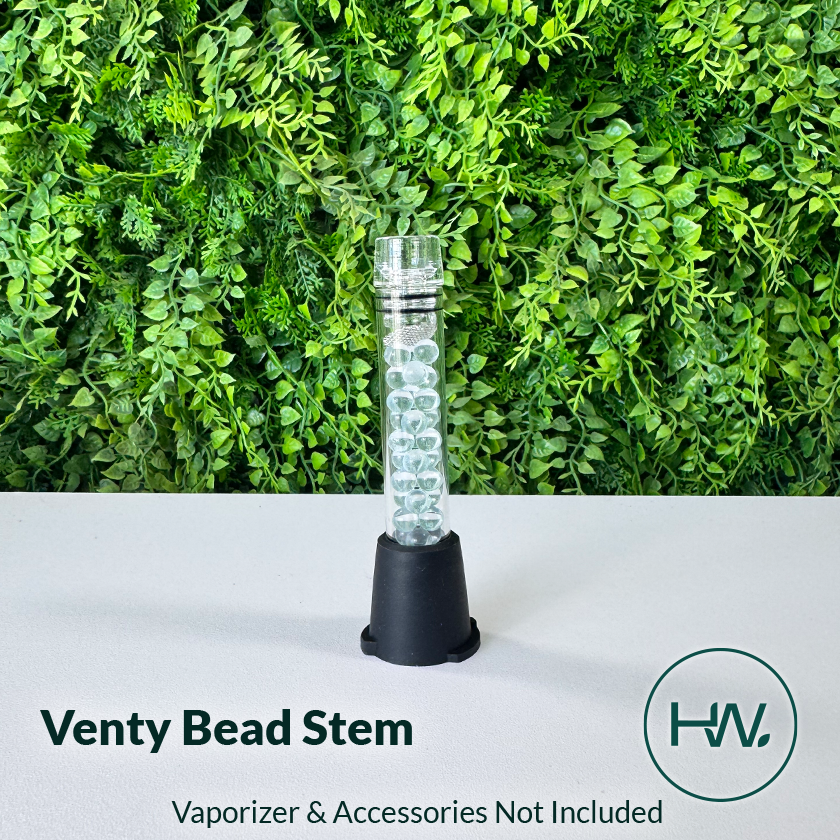 Venty Bead Stem - Herbware, Melbourne Australia