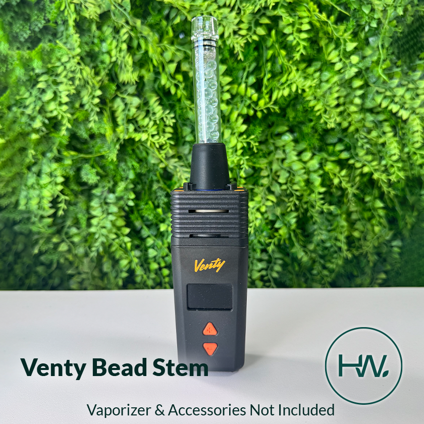 Venty Bead Stem - Herbware, Melbourne Australia
