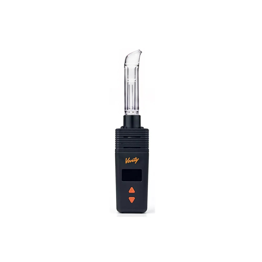 Storz and Bickel Venty Bubbler Mouthpiece - Herbware, Melbourne Australia