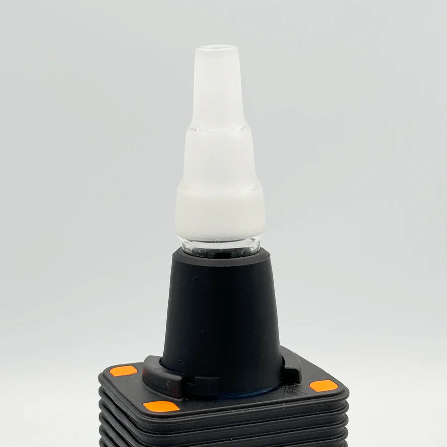 Storz and Bickel Venty Vaporizer Glass Water Pipe Adapter - Herbware, Melbourne Australia