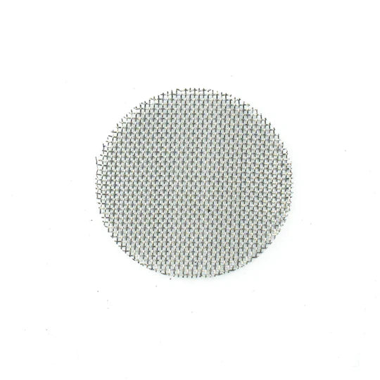 3/4" Stainless Steel Screen