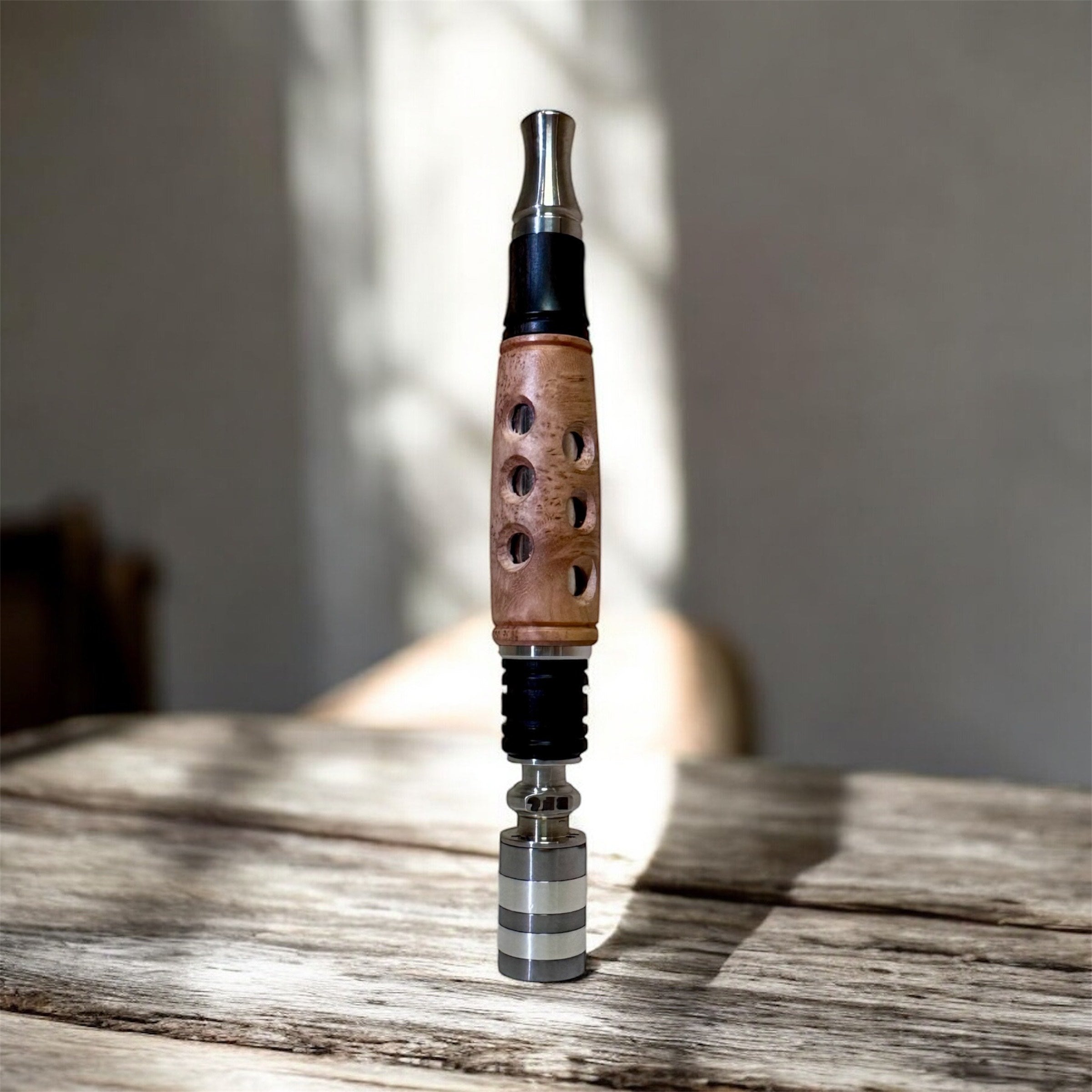 Sleeves for Inifinity Stem By TS Wooden Art