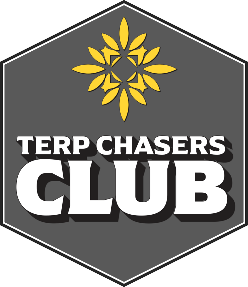 Buy Terp Chasers Club - Herbware, Melbourne Australia