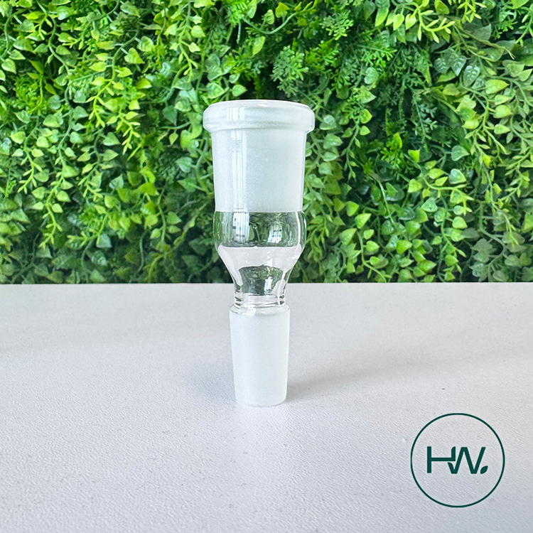 18mm Female to 14mm Male Joint Adapter
