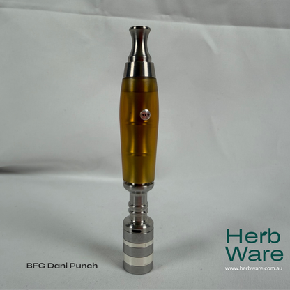 BFG Dani Punch (First edition) - Herbware, Melbourne Australia
