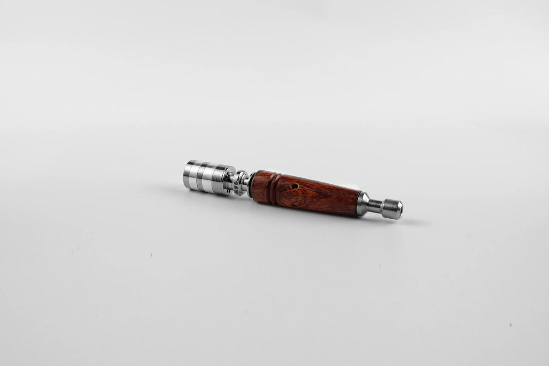 Buy BFG Dani Fusion Mini Stem - Herbware Melbourne, Australia