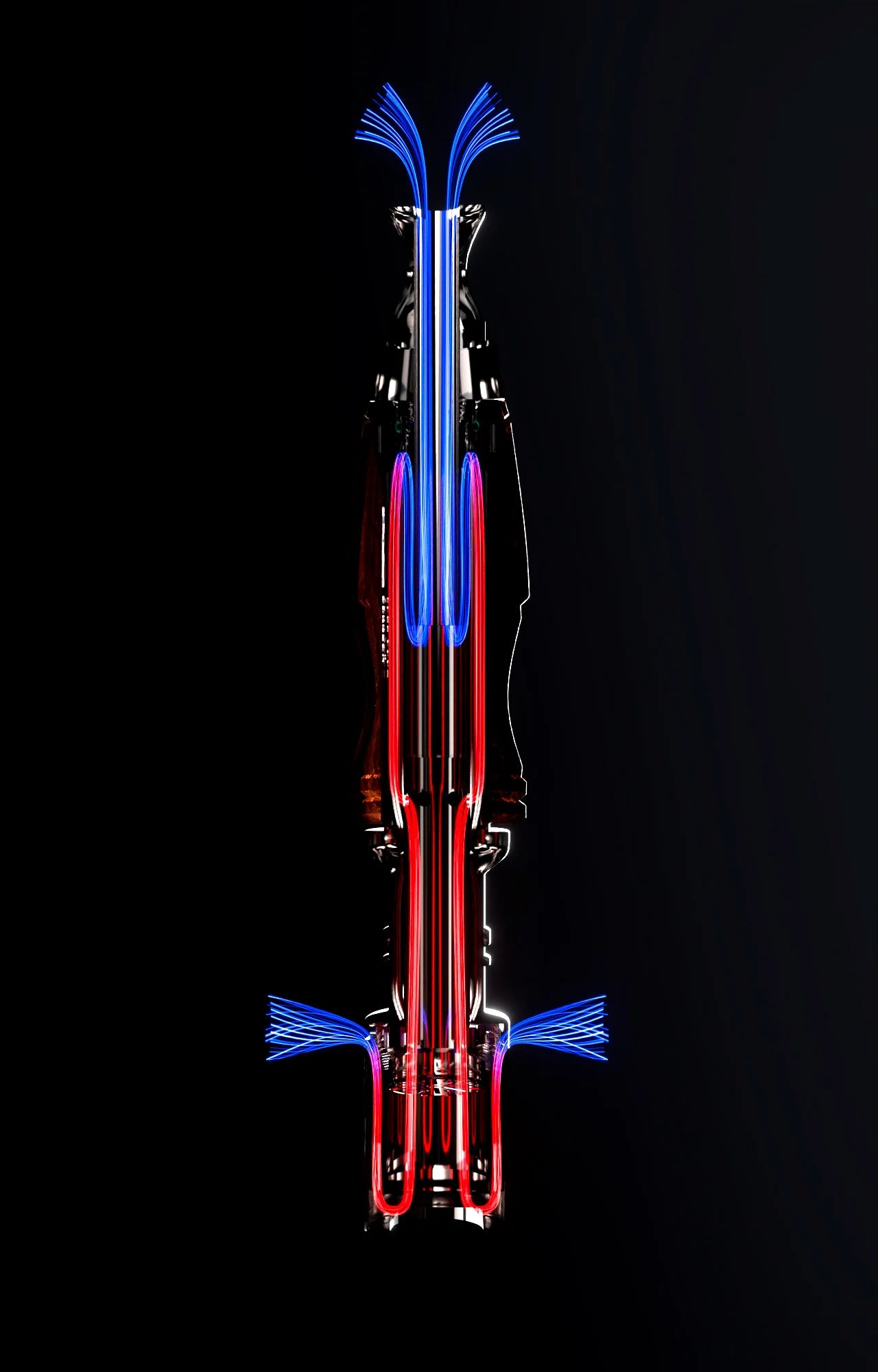 Dani Punch 2.0 By Battery Free Ganz - Herbware, Melbourne Australia