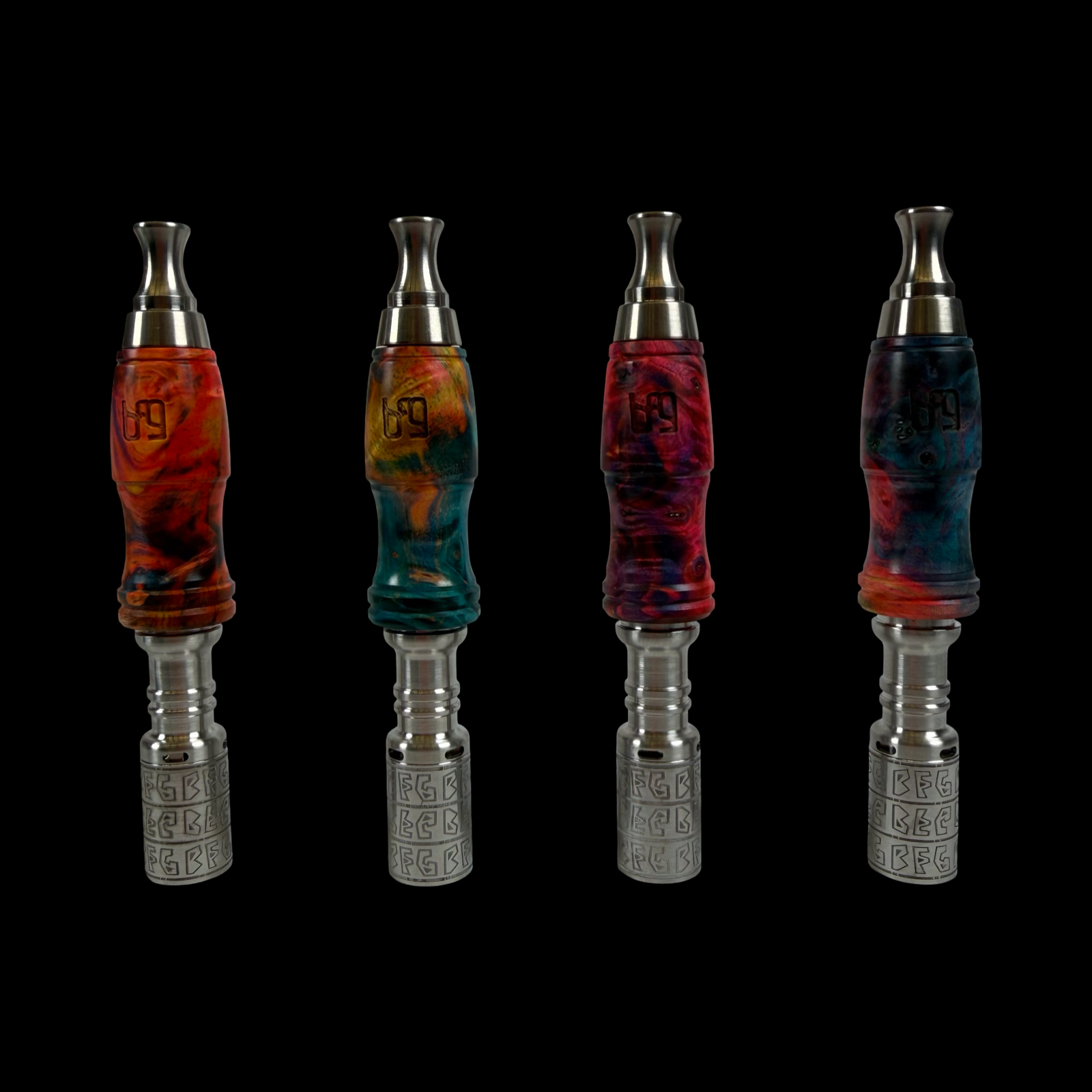 Dani Punch 2.0 By Battery Free Ganz - Herbware, Melbourne Australia