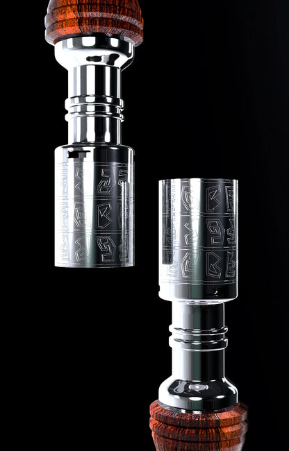 Dani Punch 2.0 By Battery Free Ganz - Herbware, Melbourne Australia