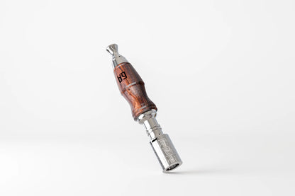 Dani Punch 2.0 By Battery Free Ganz - Herbware, Melbourne Australia