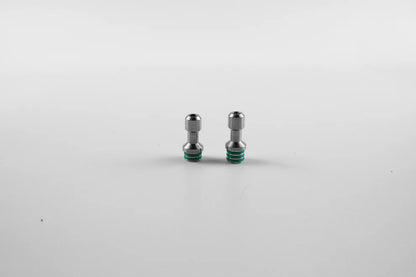Battery Free Ganz Titanium Mouthpiece - Herbware Melbourne, Australia