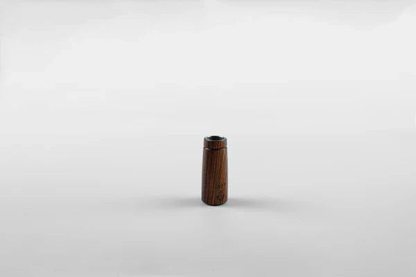 BFG Anvil Wooden Sleeve - [Herbware, Melbourne Australia]