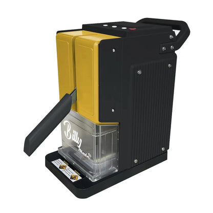 Billy Mate Compact Heat Press Machine - [Herbware, Melbourne Australia]