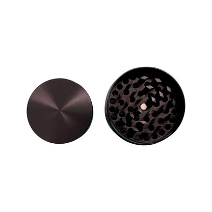 Metal Herbal Grinder - [Herbware, Melbourne Australia]