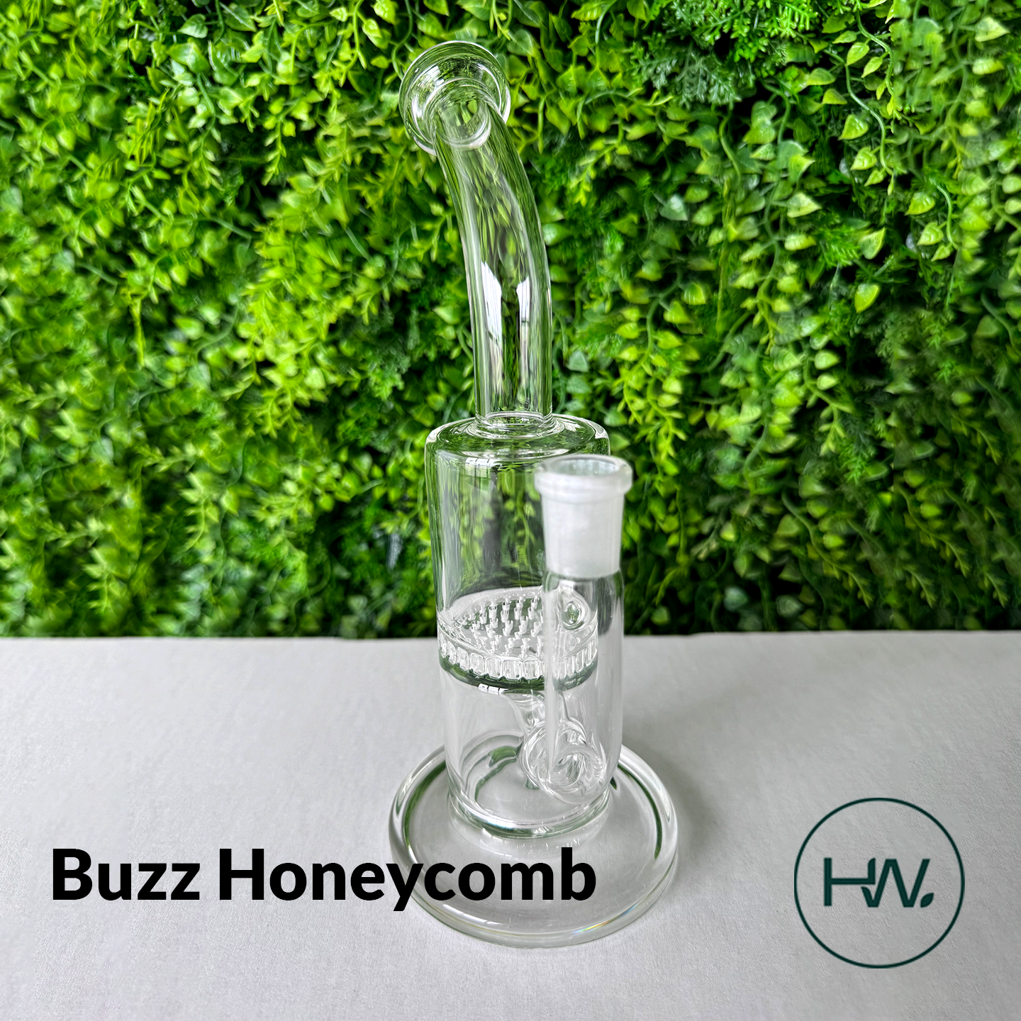 Buzz Honeycomb - Herbware, Melbourne Australia
