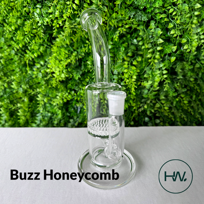 Buzz Honeycomb - Herbware, Melbourne Australia