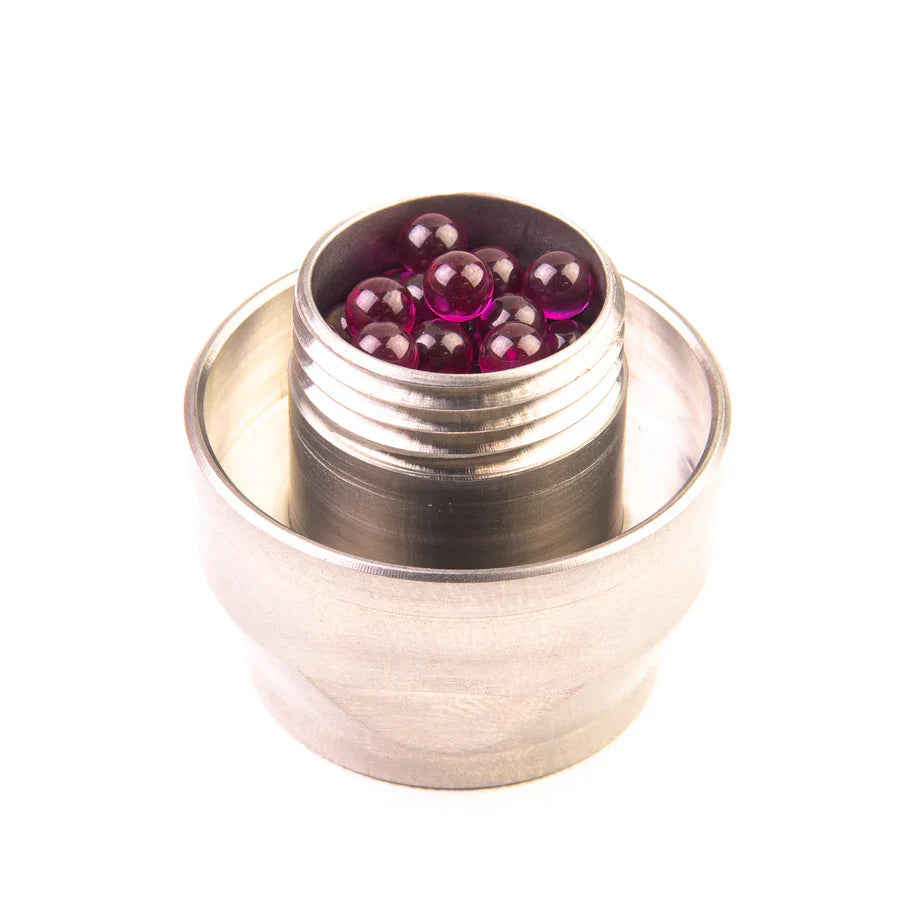 Flowerpot Replacement Ruby Balls Flowerpot Replacement Ruby Balls