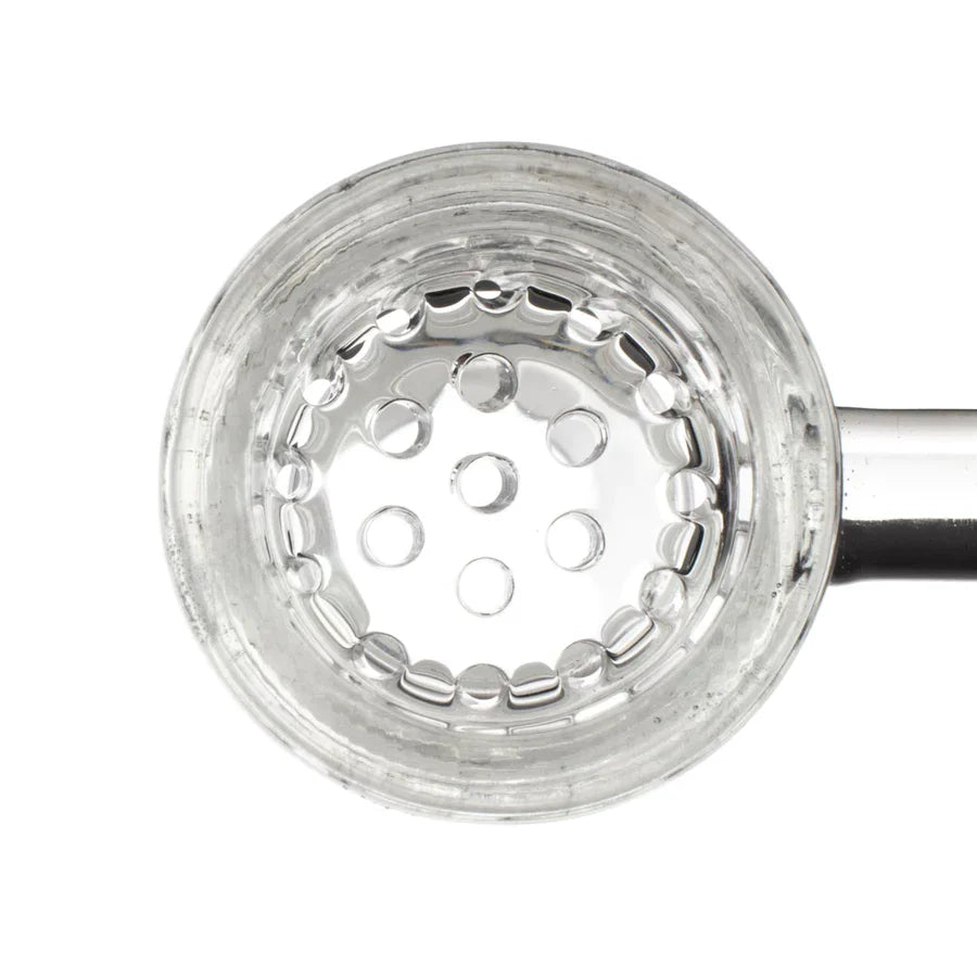 18.8mm FlowerPot Standard Glass Bowl - [Herbware, Melbourne Australia]