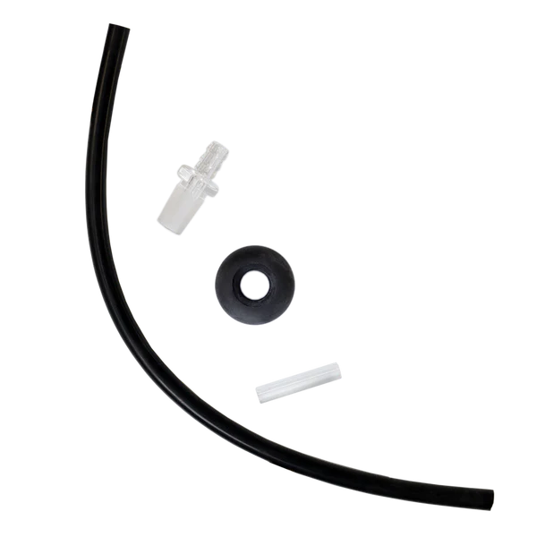 Chill Steel Pipe: Hookah Set