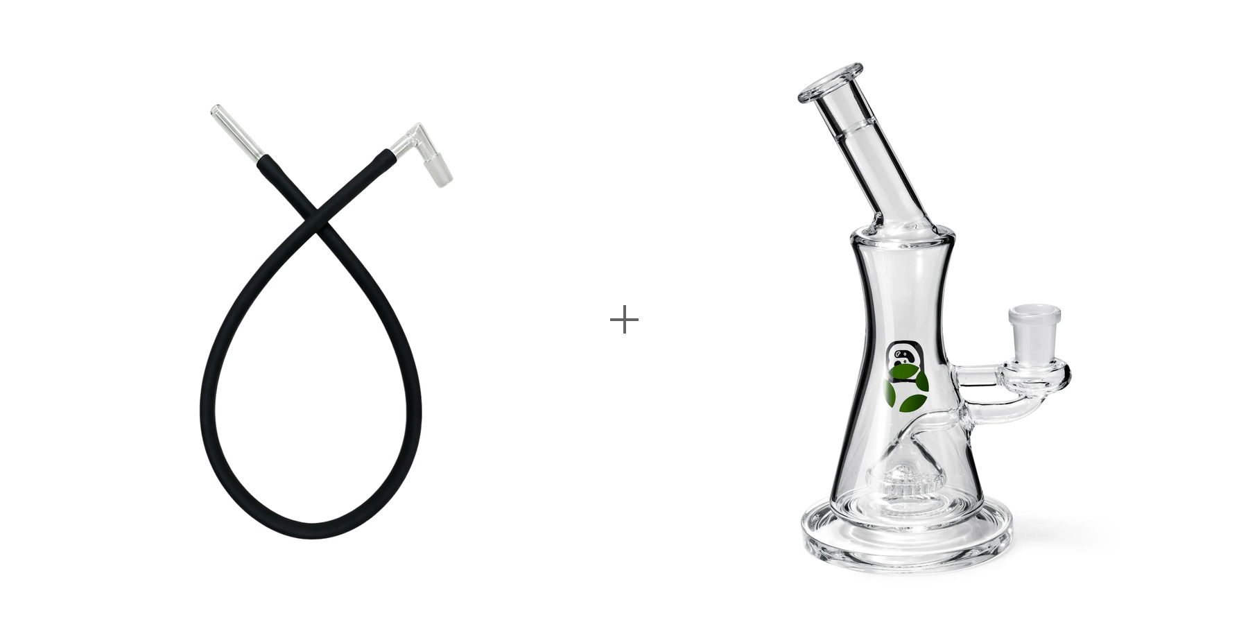 Chugga-Jug 2.0 Waterpipe