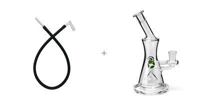 Chugga-Jug 2.0 Waterpipe