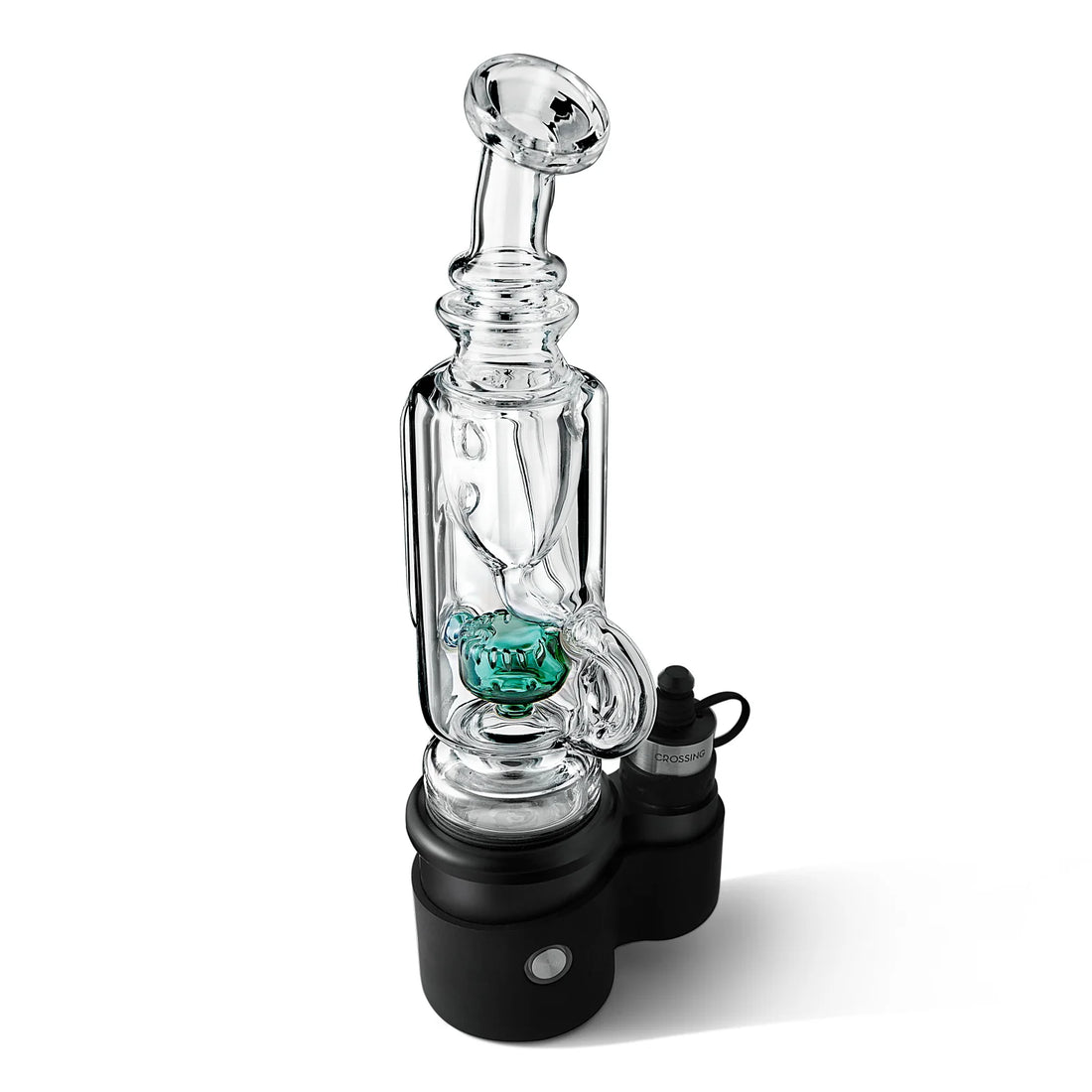 Core Recycling Bubbler