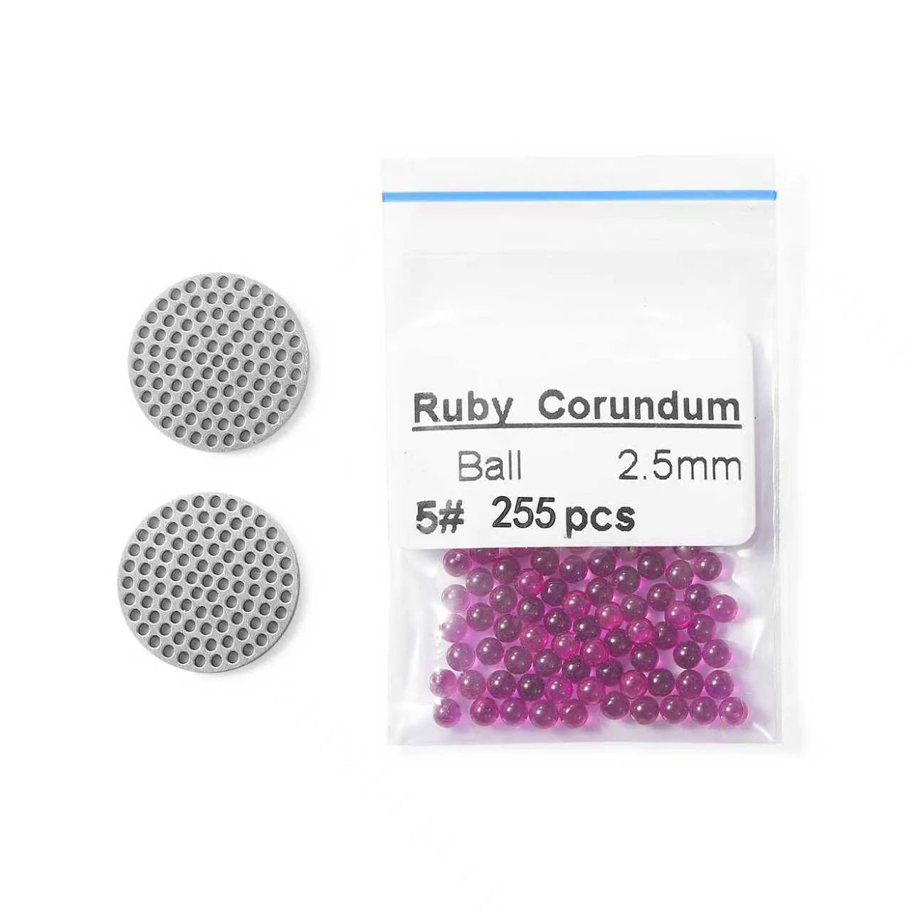 Ruby Twist Pro Conversion Kit By Crossing Technology