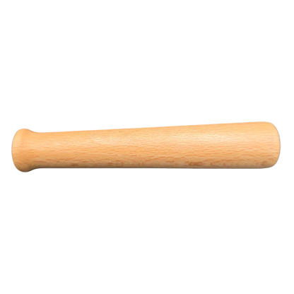 Beechwood E-Nail Coil Handle by Crossing Technology - Herbware, Melbourne Australia