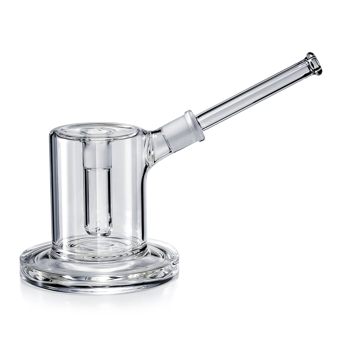 Buy Crossing Technology Mini Tower Bubbler - Herbware Melbourne, Australia
