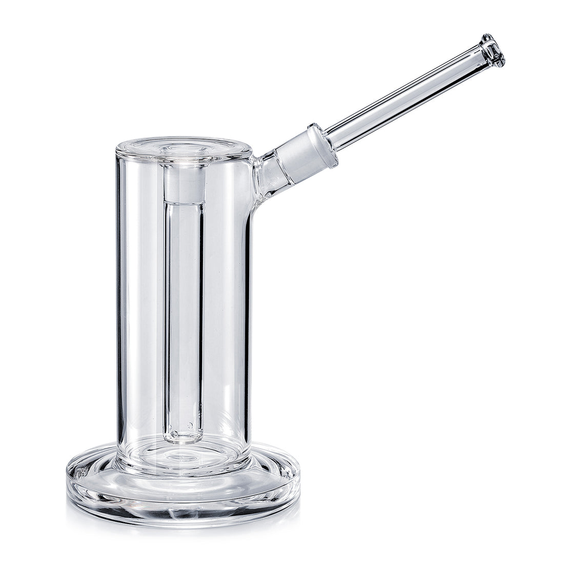 Buy Crossing Technology Tower Bubbler - Herbware Melbourne, Australia