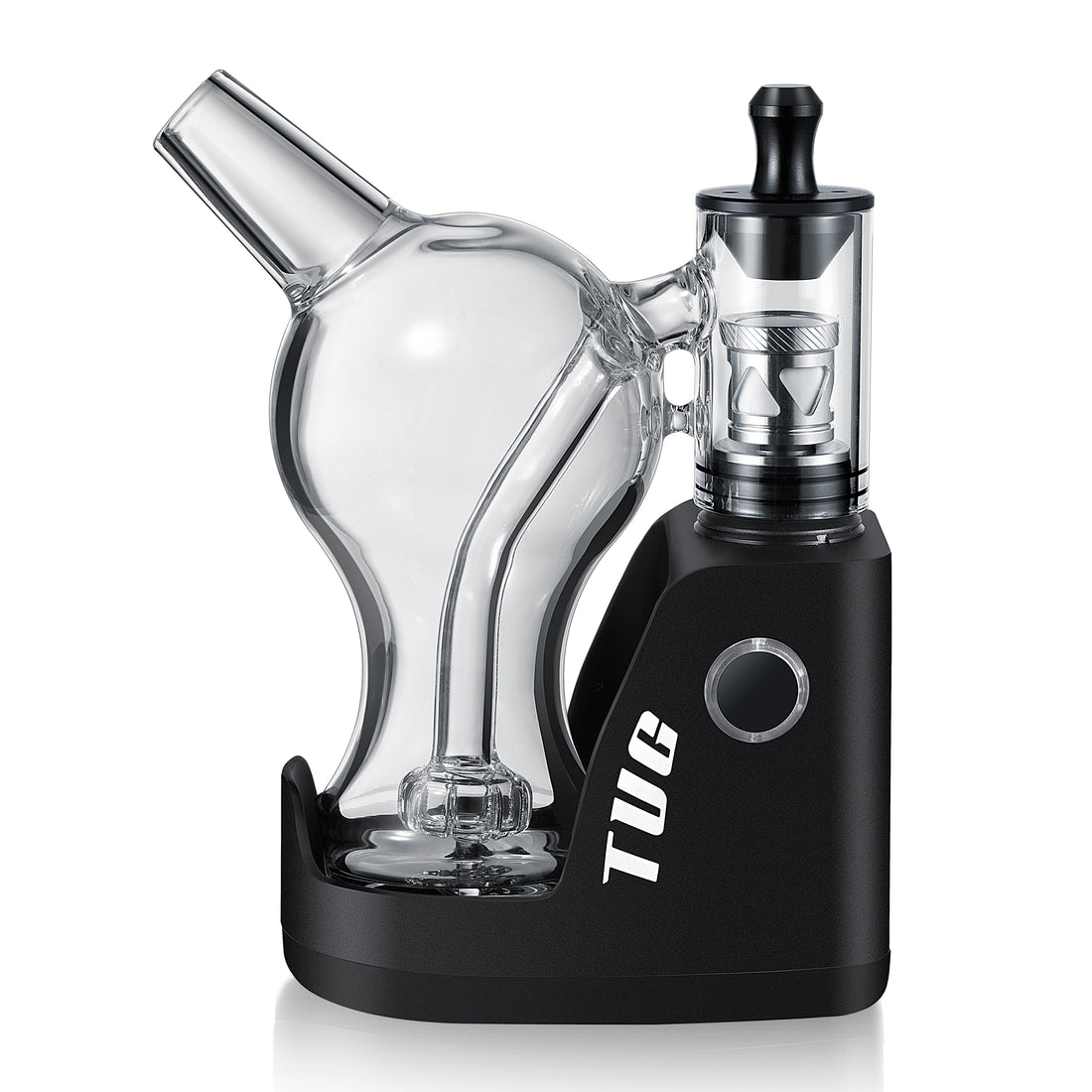 The TUG 2.0 E-Rig - Herbware, Melbourne Australia
