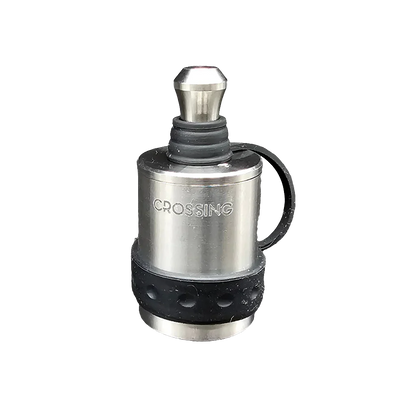 Titanium Slide and Carb Cap For Core XL