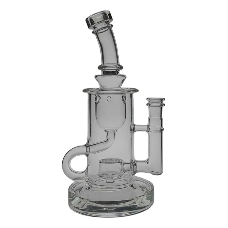 Klein Style Recycler Bubbler - Herbware, Victoria Austalia