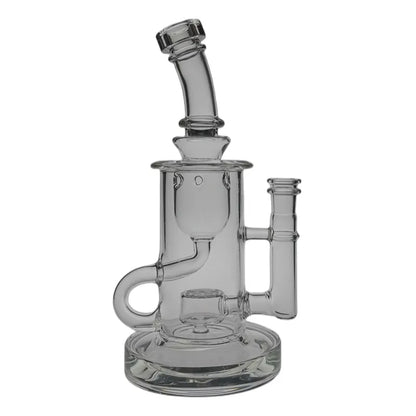 Klein Style Recycler Bubbler - Herbware, Victoria Austalia