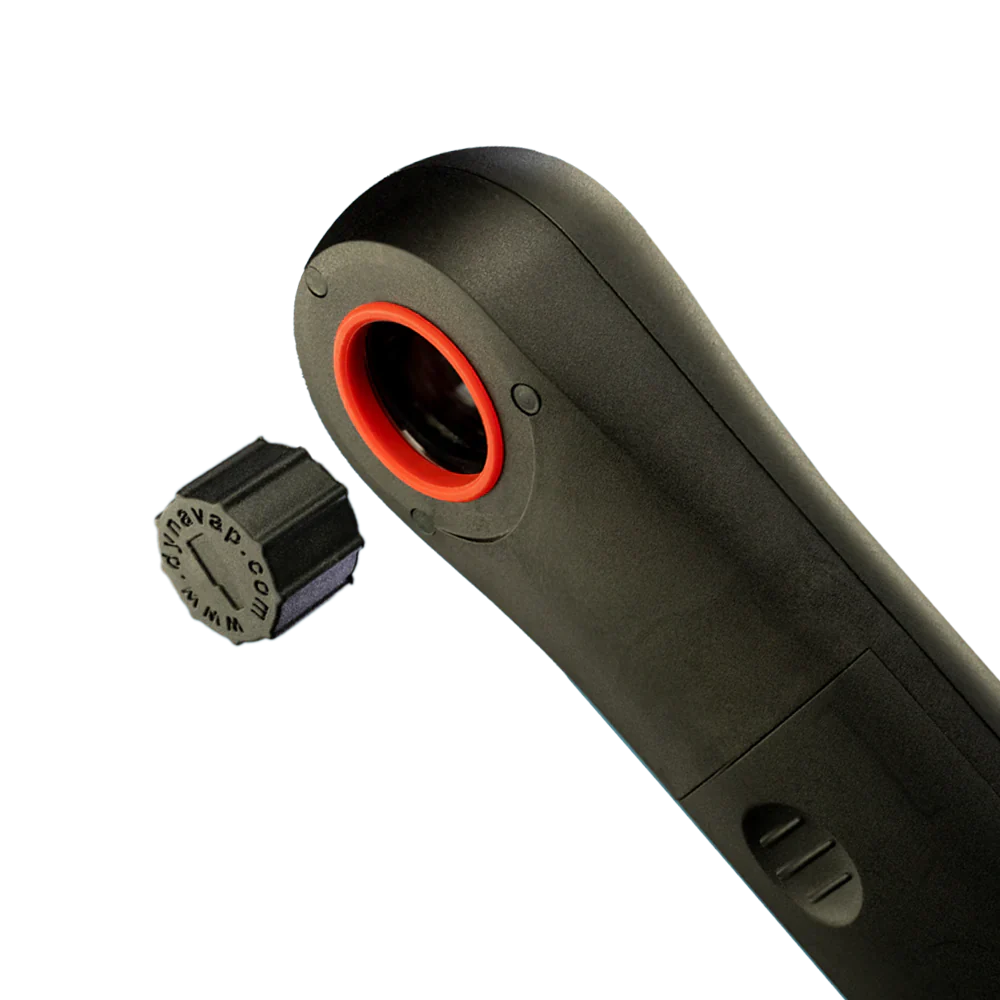 The Wand: DynaVap Wand Adaptor - [Herbware, Melbourne Australia]