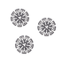 Replacement Titanium CCD (3-Pack) by Dynavap - [Herbware, Melbourne Australia]