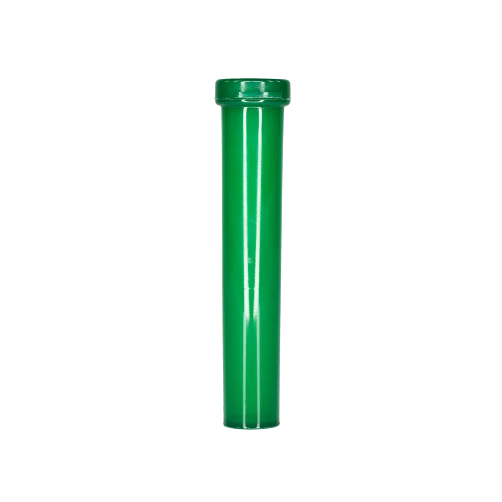 Green Stash Storage Tube by Dynavap - [Herbware, Melbourne Australia]