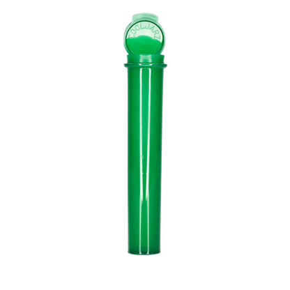 Green Stash Storage Tube by Dynavap - [Herbware, Melbourne Australia]
