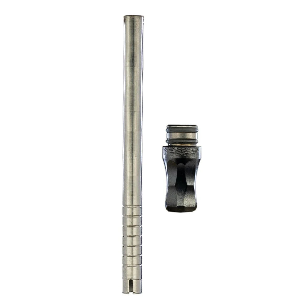 HyperDyn Condenser Assembly with Mouthpiece