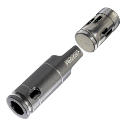 The Thermal Hyper Cap