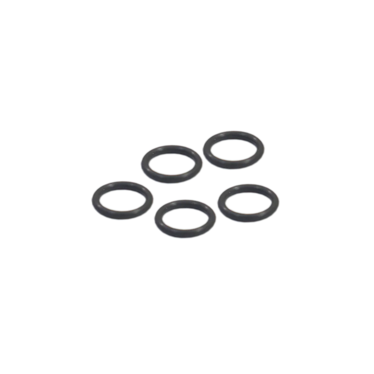 High-Temp O-Ring Kit by Dynavap - [Herbware, Melbourne Australia]