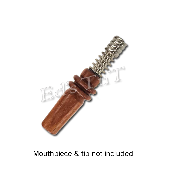 DynaVap Wood Beaded WPA - Herbware, Melbourne Australia