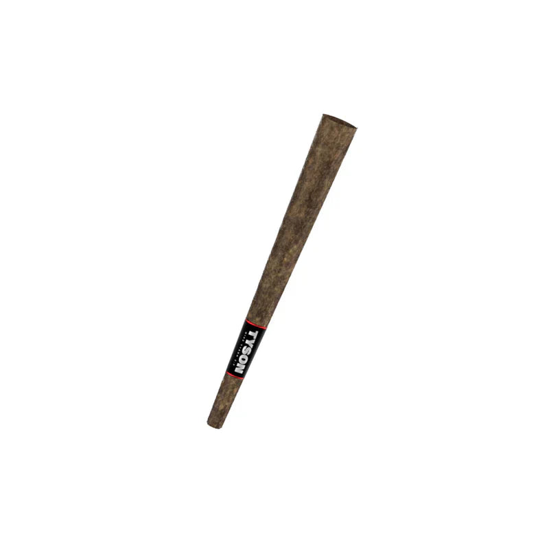 Futurola X Tyson Tobacco-Free Blunt Cone - [Herbware, Melbourne Australia]
