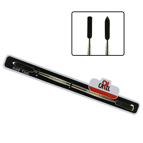 Flat Tipped Dab Tool - [Herbware, Melbourne Australia]
