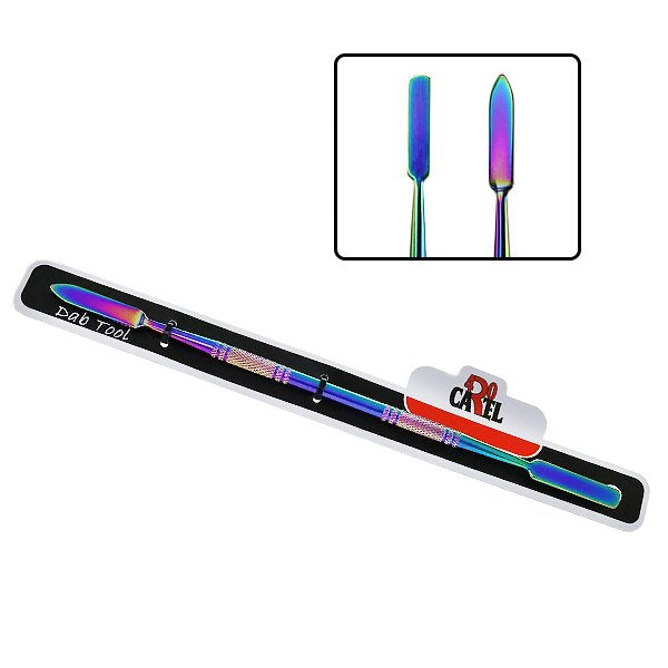 Flat Tipped Dab Tool - [Herbware, Melbourne Australia]