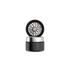 Flower Mill Next Gen Premium 2.0" Stainless Series - [Herbware, Melbourne Australia]