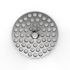Flower Mill Next Gen Premium 2.5" Mill Plates - [Herbware, Melbourne Australia]