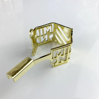 Mini Nail Heater Coil Guard - [Herbware, Melbourne Australia]